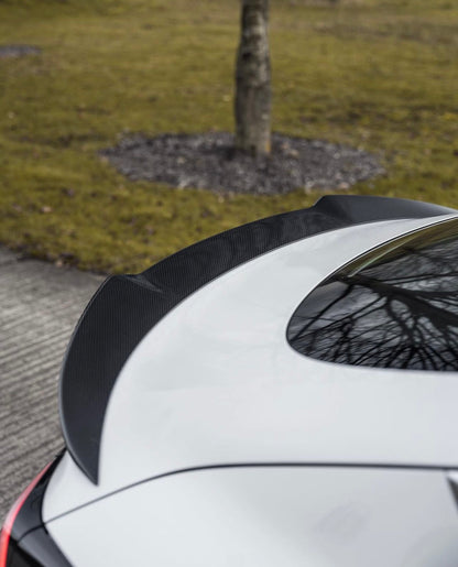 Adro A15A10-1202, A15A10-1302, A15A10-1402, A15A10-1502 TESLA MODEL 3 FULL CARBON FIBRE V2 BODY KIT (2017+)