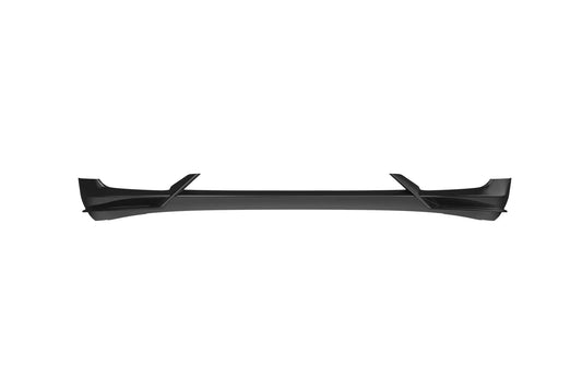 Adro A15A10-1201 TESLA MODEL 3 PRE-PREG CARBON FIBRE FRONT SPLITTER (2017+)