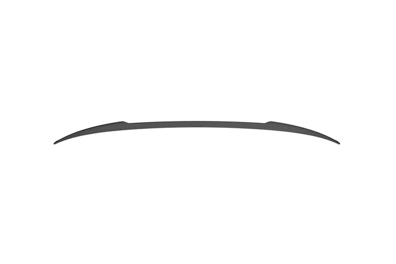 Adro A15A20-1501 TESLA MODEL Y PRE-PREG CARBON FIBRE REAR SPOILER (2020+)