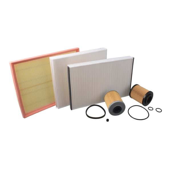 BLUE PRINT ADW192107 Maintenance Service Parts Set