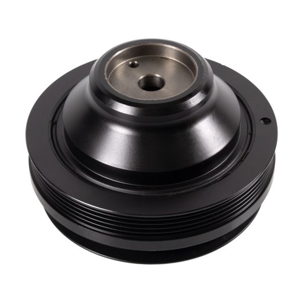 BLUE PRINT ADC46117 Crankshaft Belt Pulley