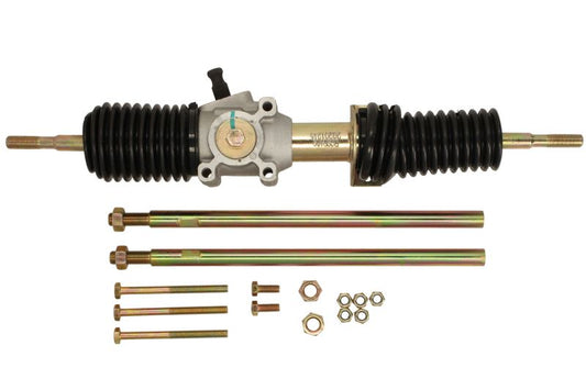 4 RIDE AB51-4007 Steering Knuckle