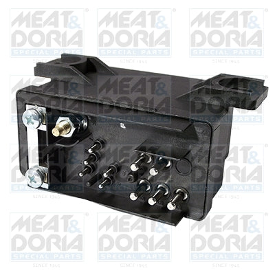 MEAT & DORIA MD7285855 Glow Time Control Unit