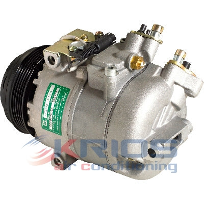 MEAT & DORIA MDKSB053D Air Conditioning Compressor