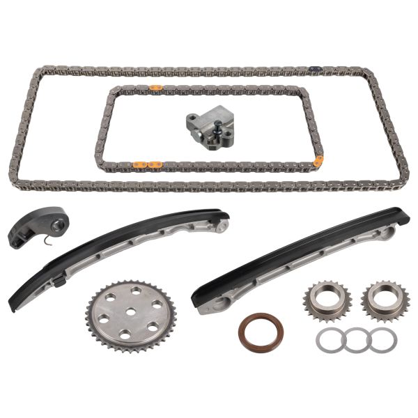 BLUE PRINT ADBP730002 Timing Chain Kit