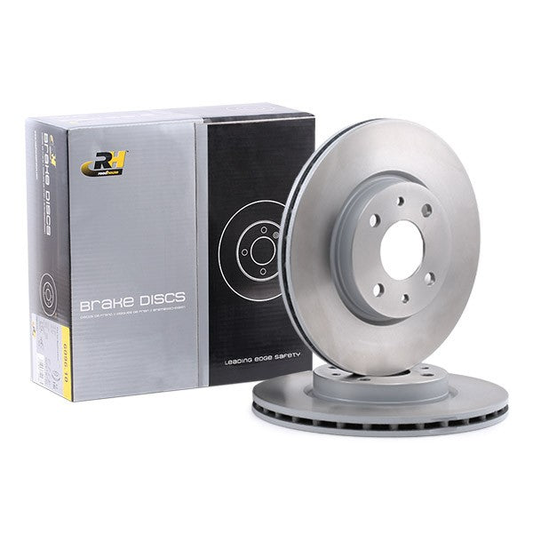 Roadhouse 6189.10 Brake disc