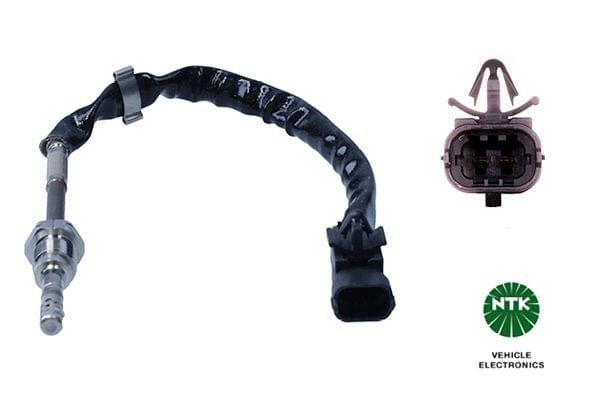 Ngk 97370 Sensor, Exhaust Gas Temperature