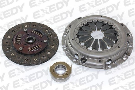 3Pcs Clutch Kit | ML Performance Car Parts