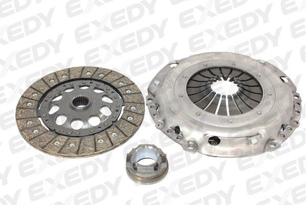 3Pcs Clutch Kit | ML Performance Car Parts