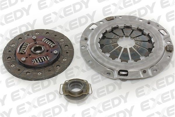 3Pcs Clutch Kit | ML Performance Car Parts