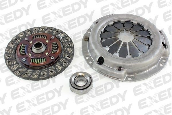 3Pcs Clutch Kit | ML Performance Car Parts