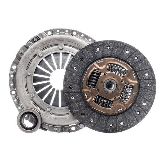 3Pcs Clutch Kit + Dmf | ML Performance Car Parts
