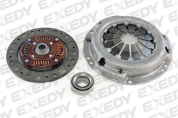 3Pcs Clutch Kit | ML Performance Car Parts
