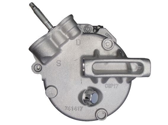 Airstal 10-2205 Air Conditioning Compressor For Opel Antara (L07)