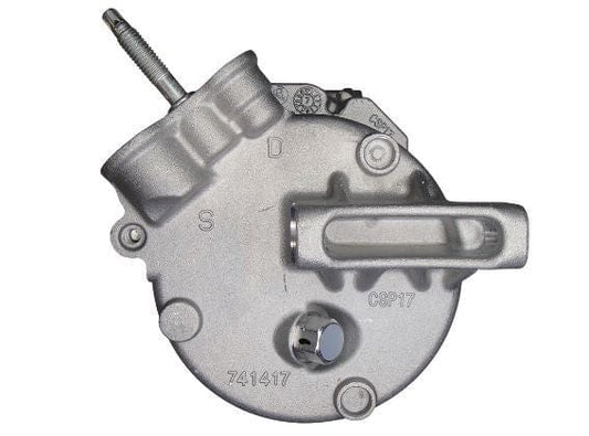 Airstal 10-2205 Air Conditioning Compressor For Opel Antara (L07)