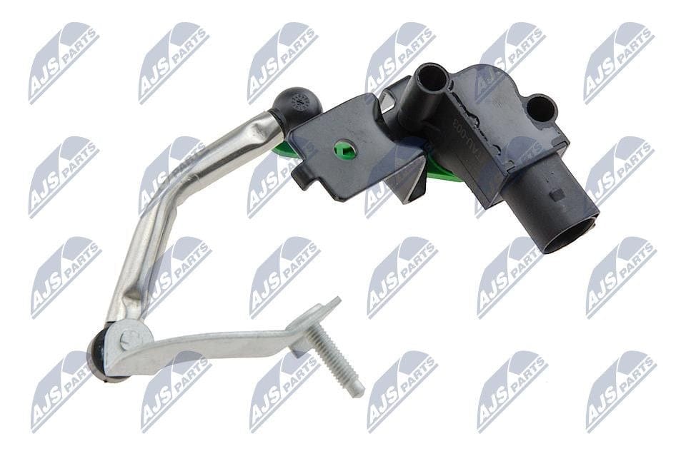 Nty CCL-BM-032 Oil Filter Housing