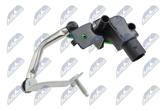 Nty CCL-BM-032 Oil Filter Housing