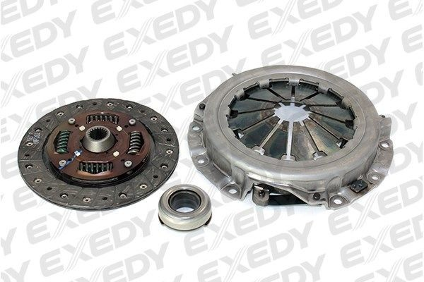 3Pcs Clutch Kit | ML Performance Car Parts
