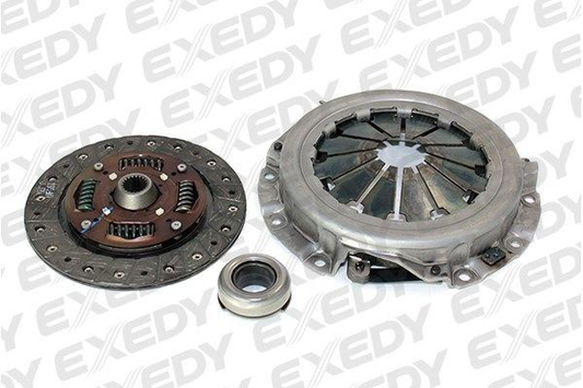 3Pcs Clutch Kit | ML Performance Car Parts