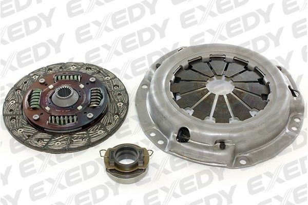 3Pcs Clutch Kit | ML Performance Car Parts