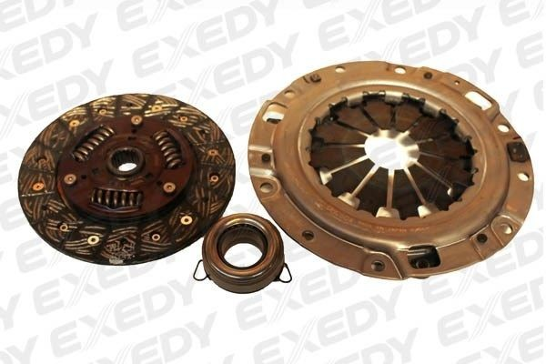 3Pcs Clutch Kit | ML Performance Car Parts