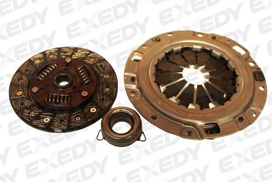 3Pcs Clutch Kit | ML Performance Car Parts