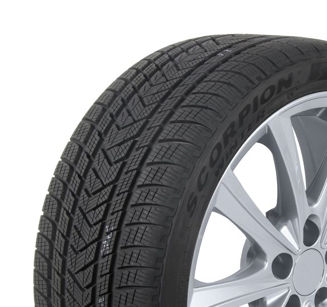 PIRELLI 30540R20ZTPI112VSWN0 Suv/4X4 Winter Tyrecb69.0 Db