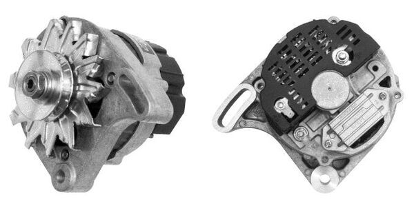 Mahle MG770 - Alternator