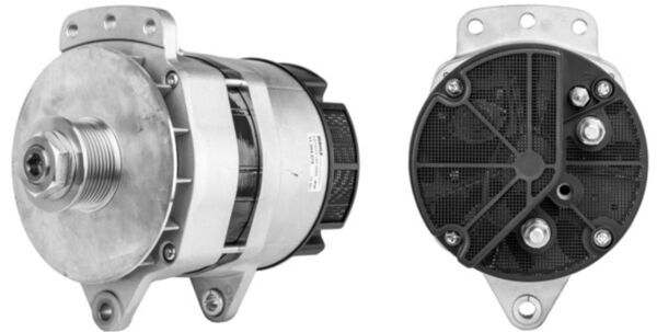 Mahle MG68 - Alternator