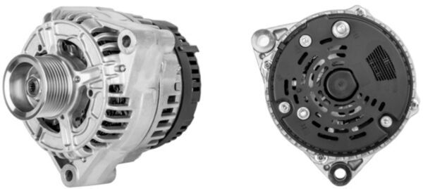 Mahle MG275 - Alternator
