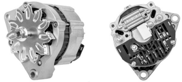 Mahle MG553 - Alternator