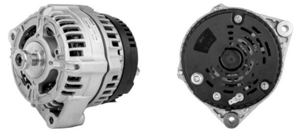 Mahle MG756 - Alternator