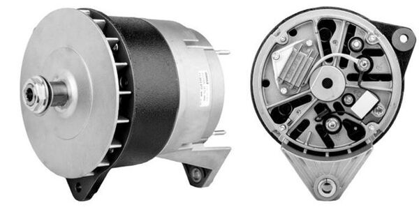 Mahle MG754 - Alternator