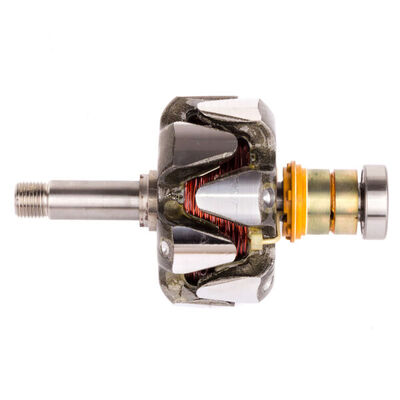 Mahle MGX72KIT - Rotor, alternator