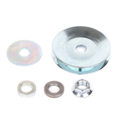 Mahle MGX238KIT - Belt Pulley, alternator