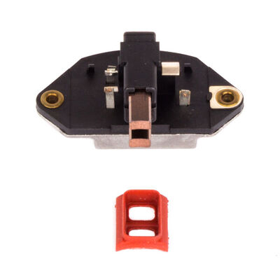 Mahle MGX573KIT - Alternator Regulator