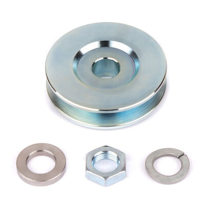 Mahle MGX623KIT - Belt Pulley, alternator