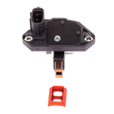 Mahle MGX935KIT - Alternator Regulator