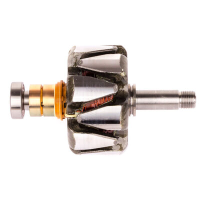 Mahle MGX1014KIT - Rotor, alternator