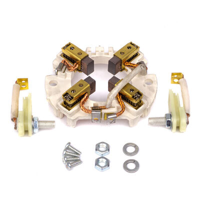 Mahle MMX277KIT - Holder, carbon brushes (electric motor)