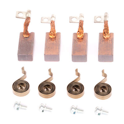 Mahle MMX719KIT - Carbon Brush Set, electric motor