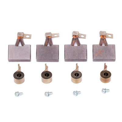 Mahle MMX958KIT - Carbon Brush Set, electric motor