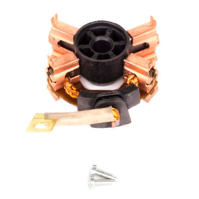 Mahle MSX262KIT - Holder, carbon brushes