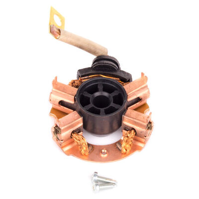 Mahle MSX831KIT - Holder, carbon brushes