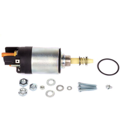 Mahle MSX1003KIT - Solenoid Switch, starter