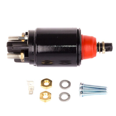 Mahle MSX1027KIT - Solenoid Switch, starter
