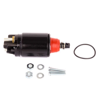 Mahle MSX1388KIT - Solenoid Switch, starter