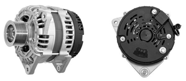 Mahle MG849 - Alternator