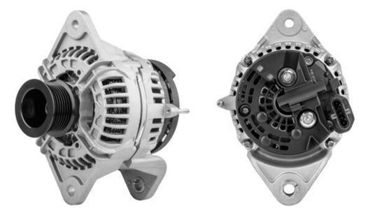 Mahle MG800 - Alternator
