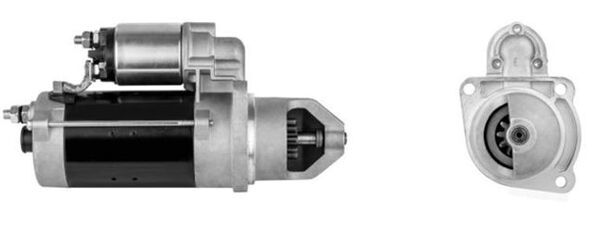 Mahle MS774 - Starter